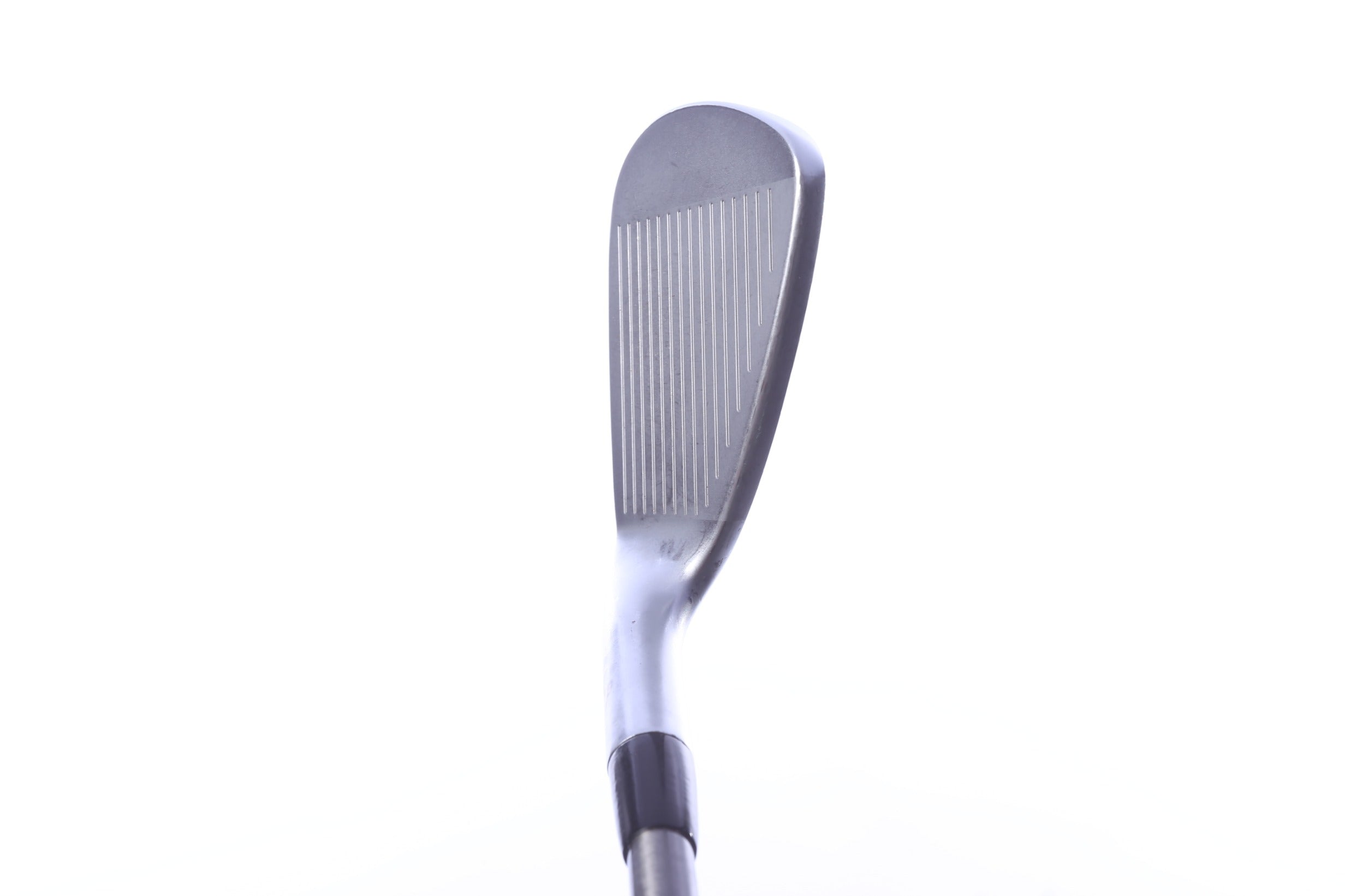 Used Cobra King Forged TEC One Length 2020 Single 8-Iron - Right-Handed - Regular Flex