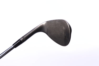 Used Titleist Vokey SM10 Jet Black Sand Wedge - Right-Handed - 54 Degrees - Wedge Flex-Next Round
