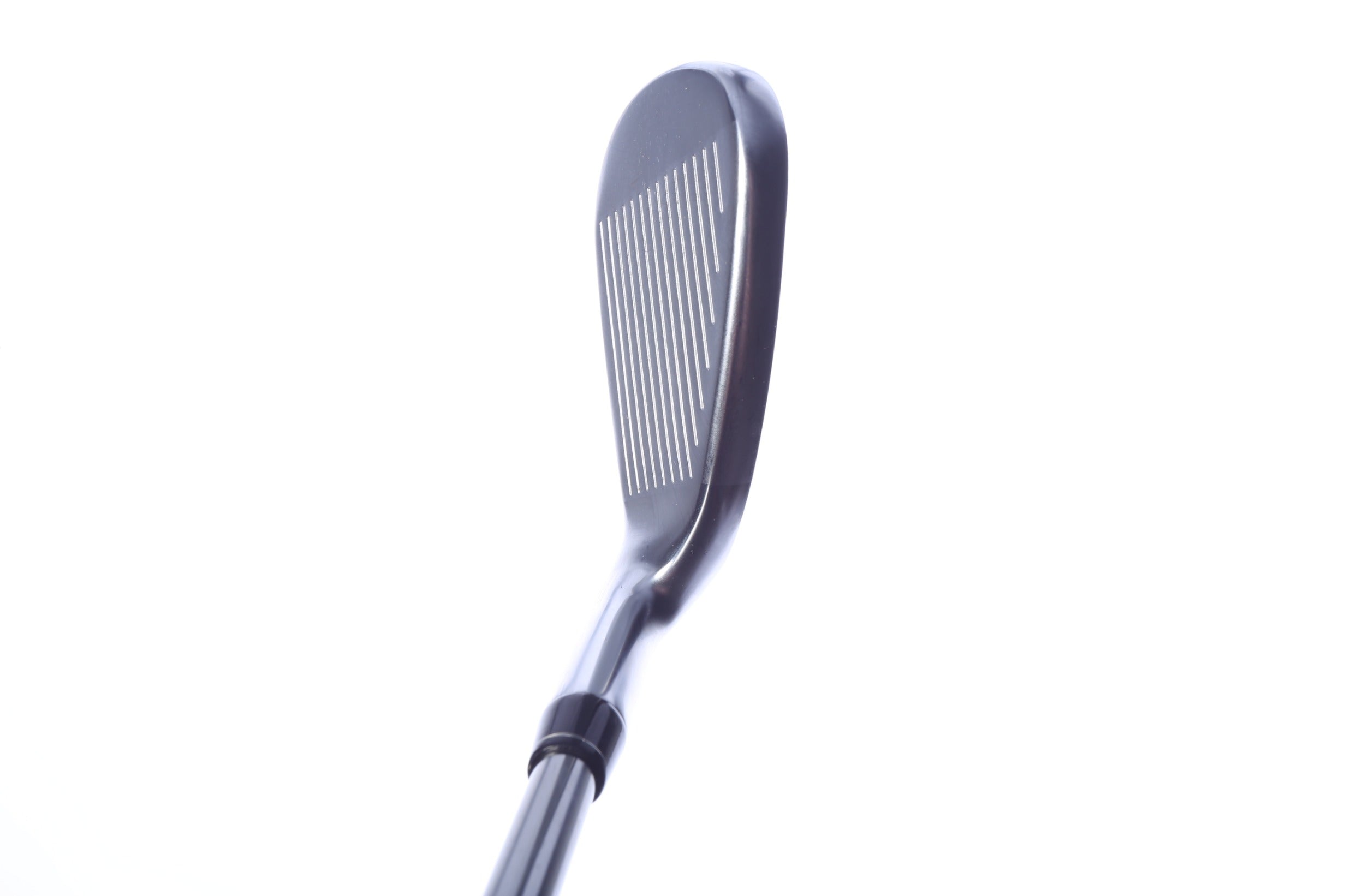 Used Callaway Big Bertha REVA Iron Set - Right-Handed - 6-PW - Ladies Flex