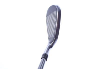 Used Callaway Big Bertha REVA Iron Set - Right-Handed - 6-PW - Ladies Flex