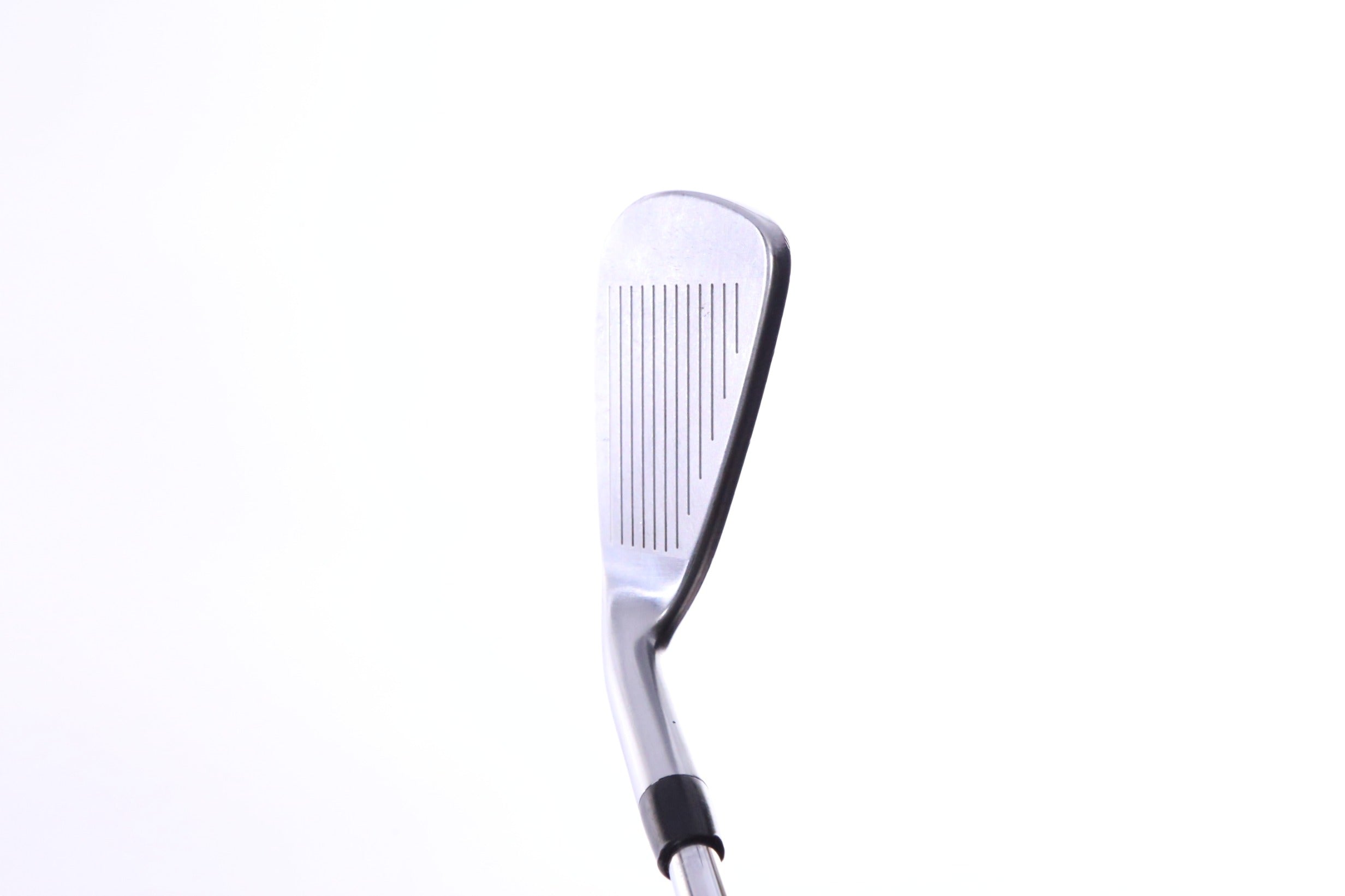 Used PXG 0211 XCOR2 Chrome Single 6-Iron - Right-Handed - Stiff Flex-Next Round