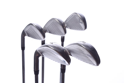 Used Callaway Steelhead XR Iron Set - Right-Handed - 6-PW - Stiff Flex-Next Round