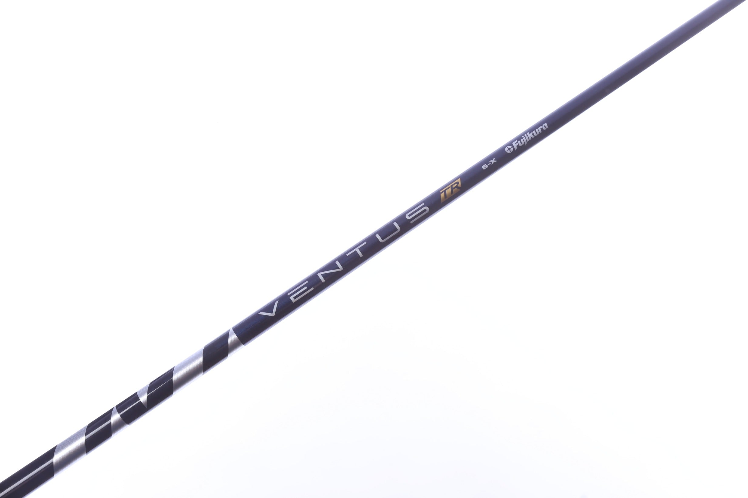 Used Fujikura Ventus TR Velocore Blue Driver Shaft Extra Stiff Flex Graphite - 44.25 in - Callaway Opti-Fit Adapter-Next Round