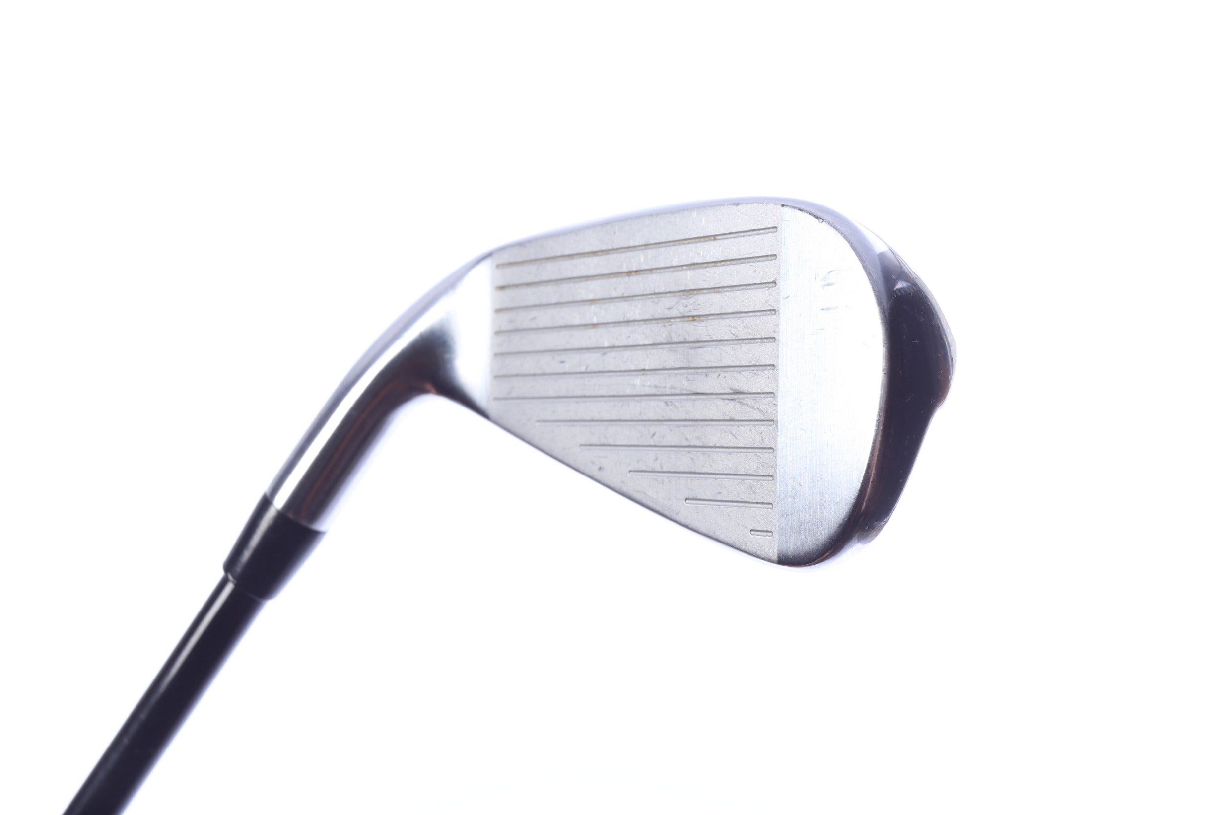 Used Titleist U 505 Single Utility 3-Iron - Right-Handed - Stiff Flex