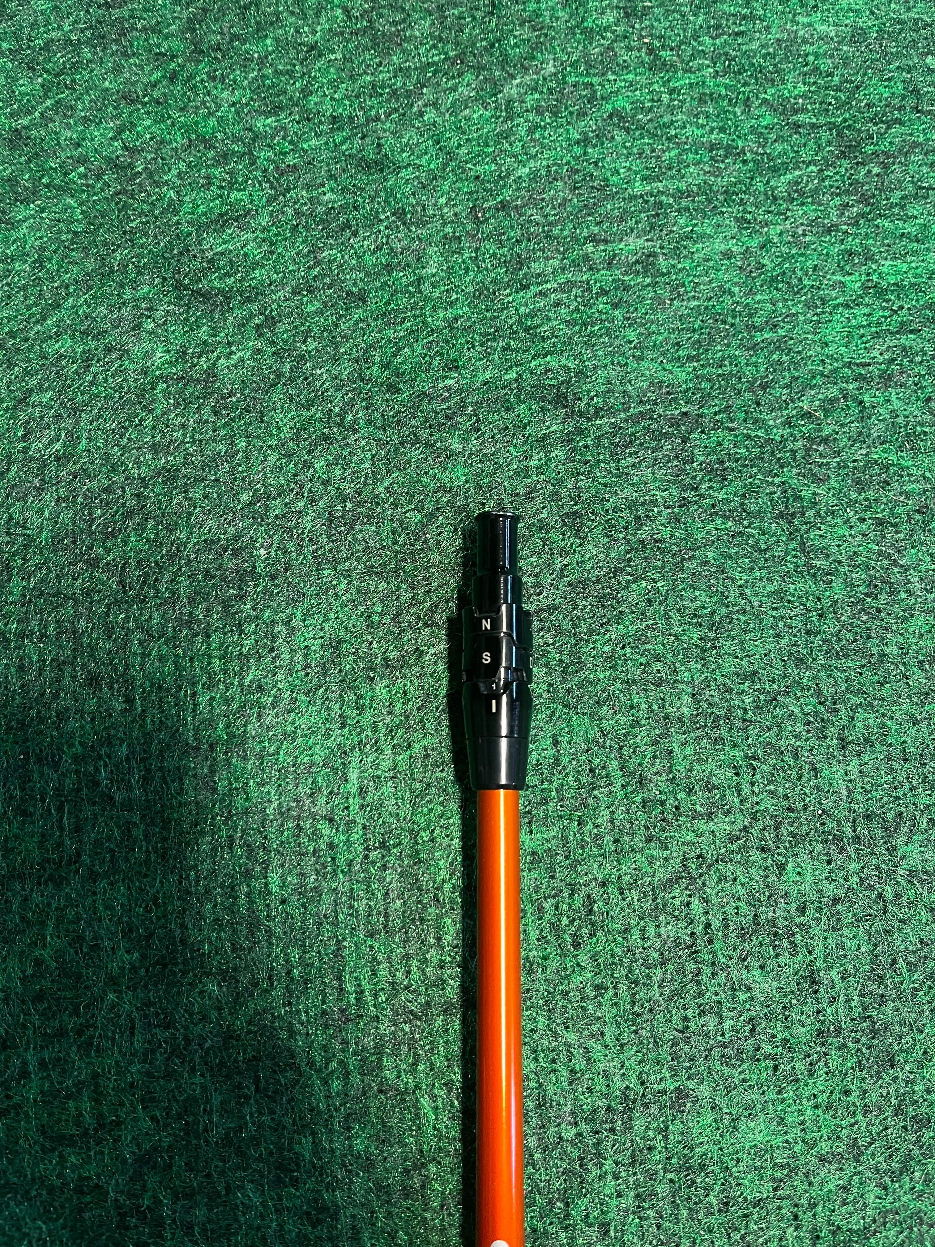 Graphite Design DI 6 Driver Shaft - Extra Stiff Flex - 44.5 in-Next Round
