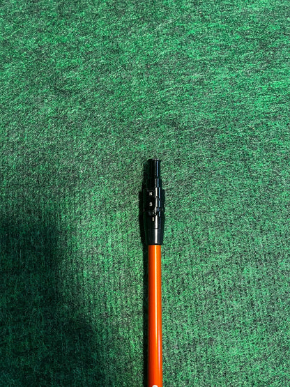 Graphite Design DI 6 Driver Shaft - Extra Stiff Flex - 44.5 in-Next Round
