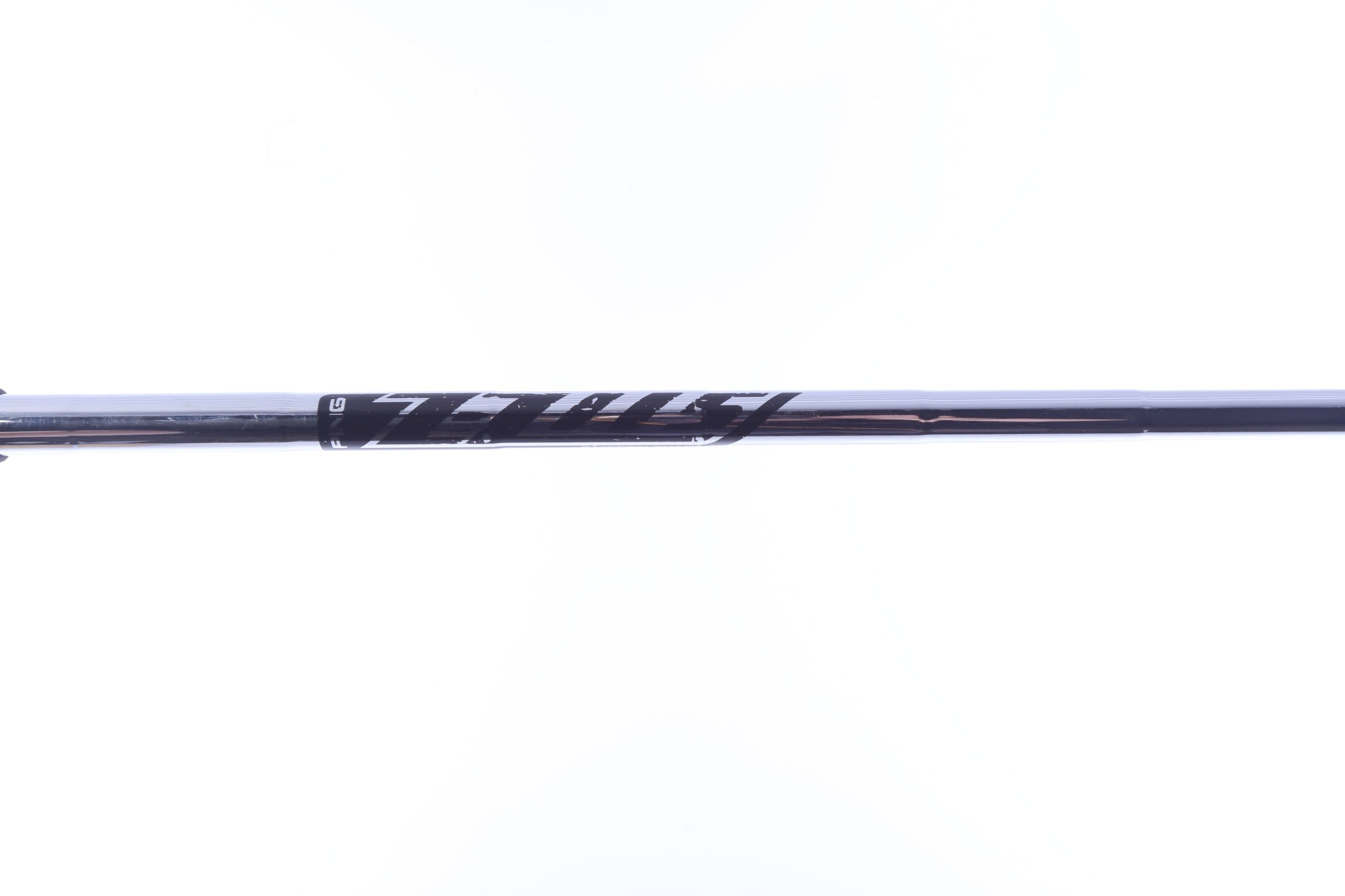 Used Ping s159 Chrome Lob Wedge - Right-Handed - 60 Degrees - Wedge Flex-Next Round