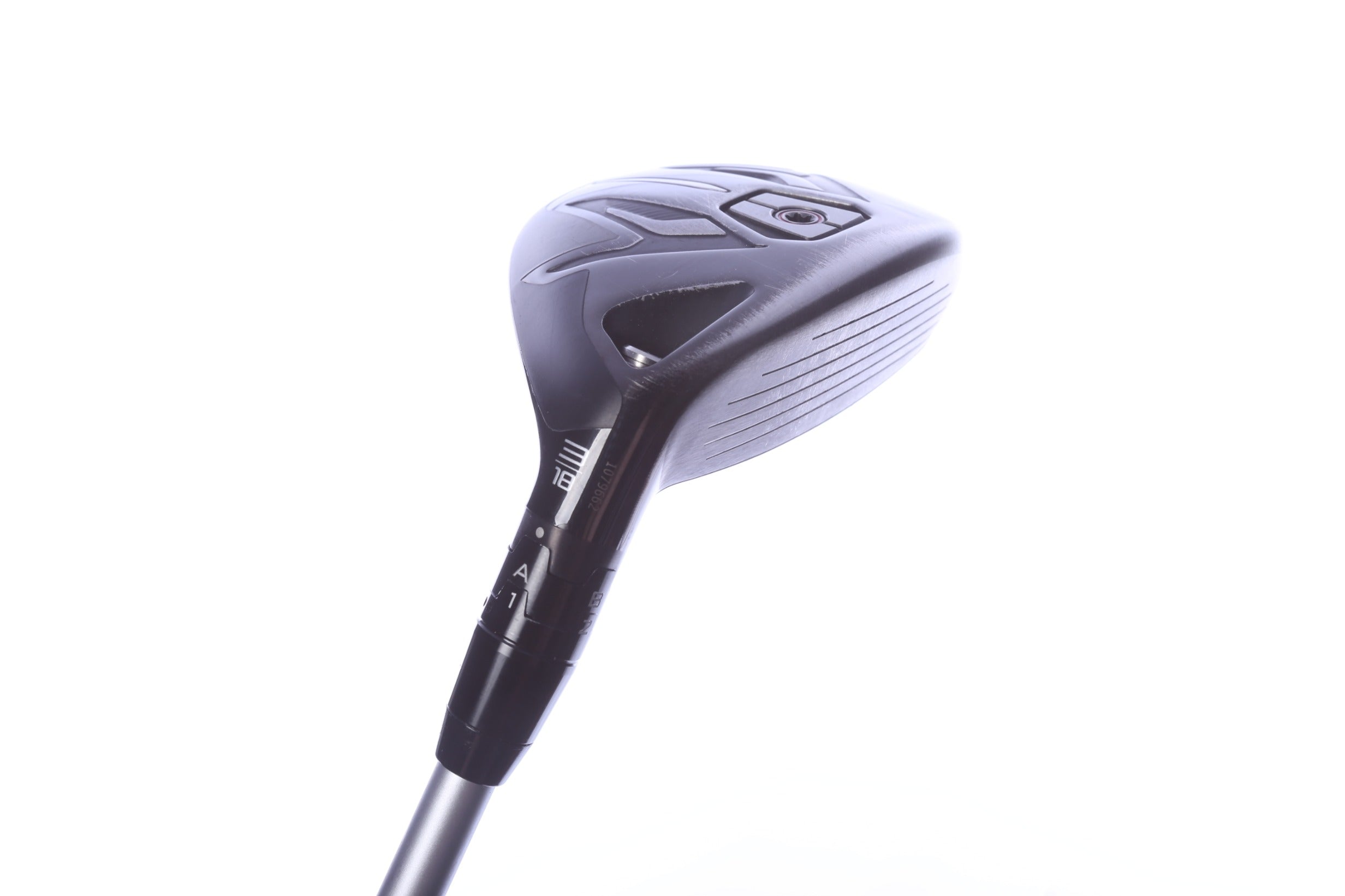 Used Titleist TSi2 3H Hybrid - Right-Handed - 18 Degrees - Seniors Flex-Next Round