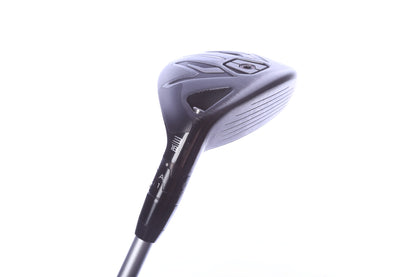 Used Titleist TSi2 3H Hybrid - Right-Handed - 18 Degrees - Seniors Flex-Next Round