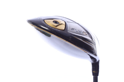 Used Cobra Fly-Z Driver - 12 Degrees - Seniors Flex Matrix VLCT-SP - Right-Handed