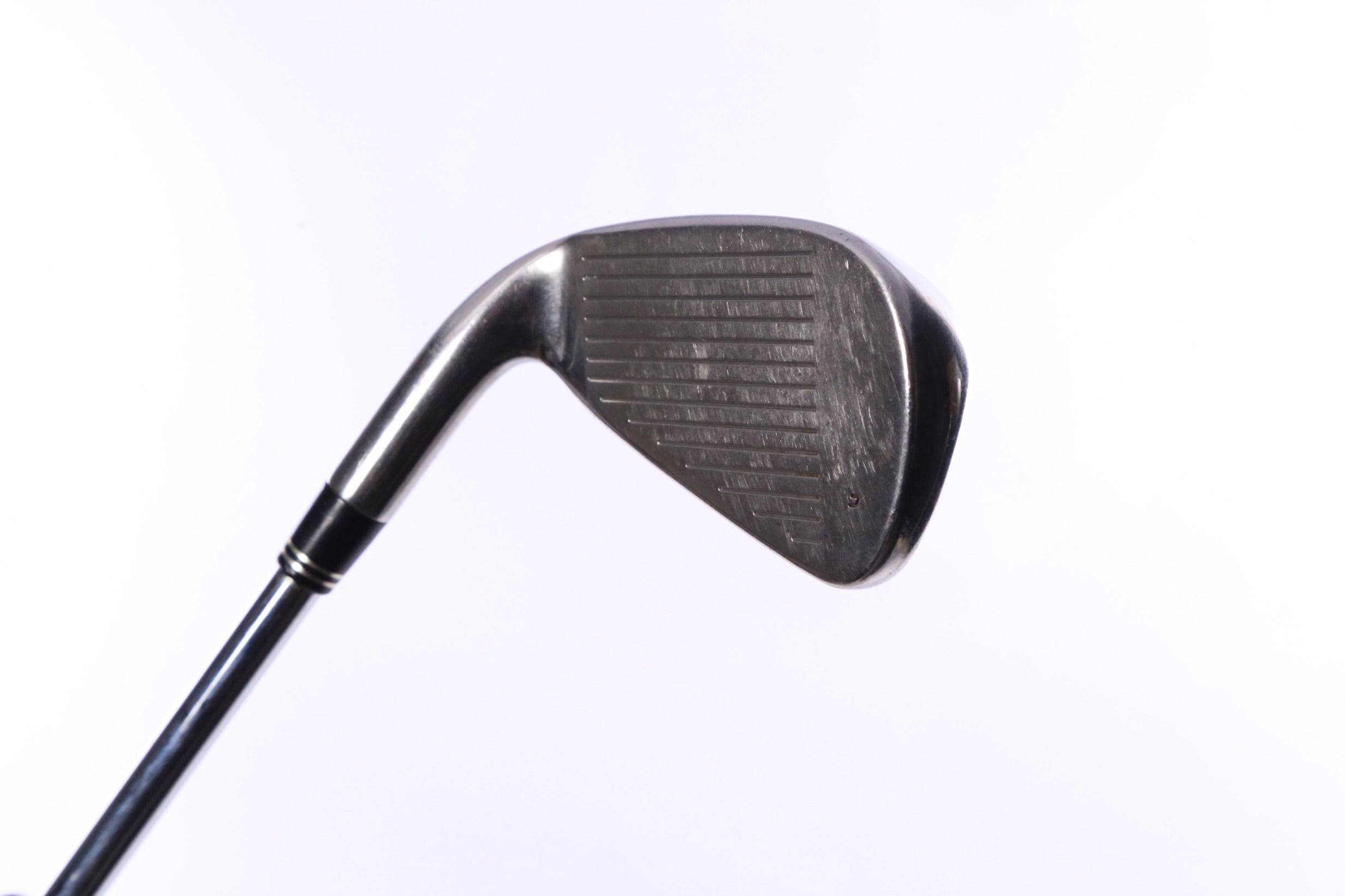 Used TaylorMade Burner Plus Single 6-Iron - Right-Handed - Uniflex Flex-Next Round
