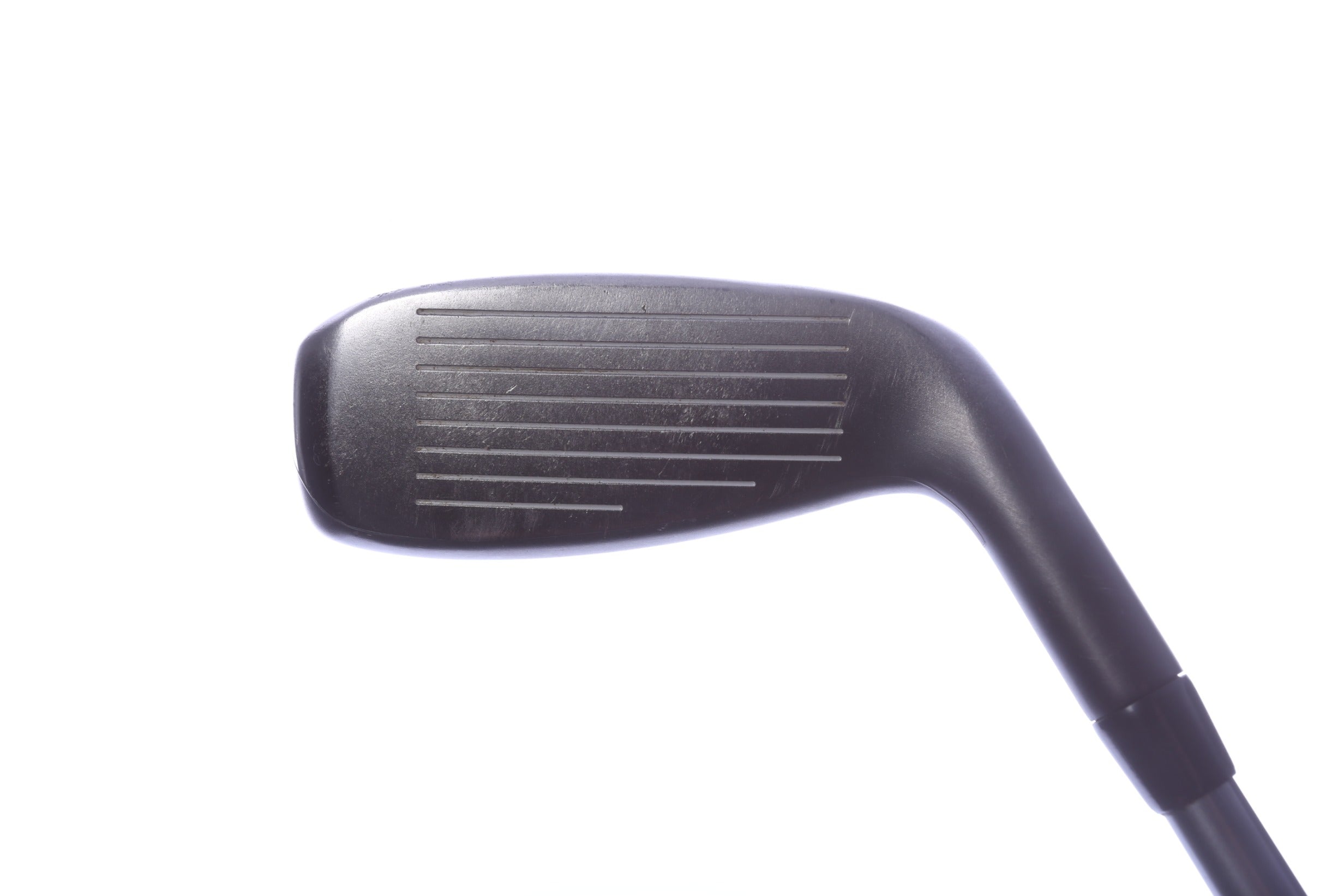 Used Callaway Apex 5H Hybrid - Left-Handed - 26 Degrees - Regular Flex-Next Round