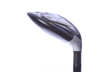 Used TaylorMade SIM2 MAX Rescue 3H Hybrid - Right-Handed - 19 Degrees - Stiff Flex