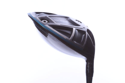 Used Callaway Rogue Sub Zero Driver - 9 Degrees - Stiff Flex Mitsubishi Diamana D+ - Right-Handed-Next Round