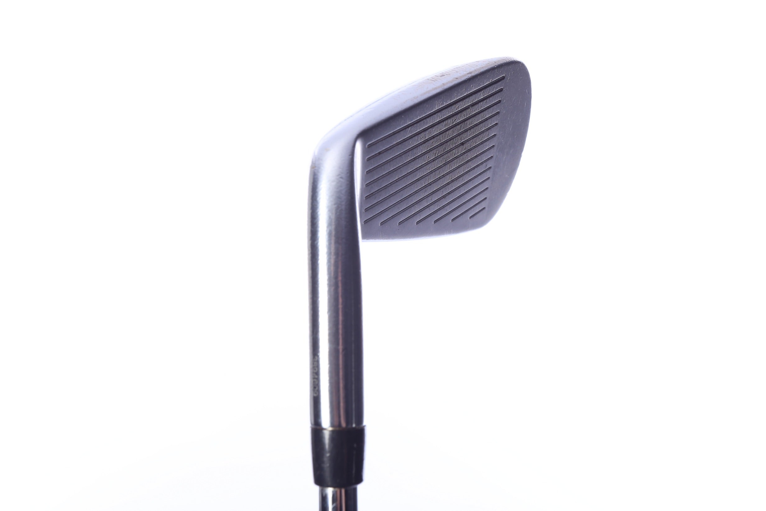 Used Mizuno JPX 850 Forged Single 7-Iron - Right-Handed - Stiff Flex