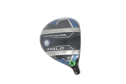 Used Cleveland Launcher XL Halo 7-Wood - HEAD ONLY - Right-Handed - 21 Degrees