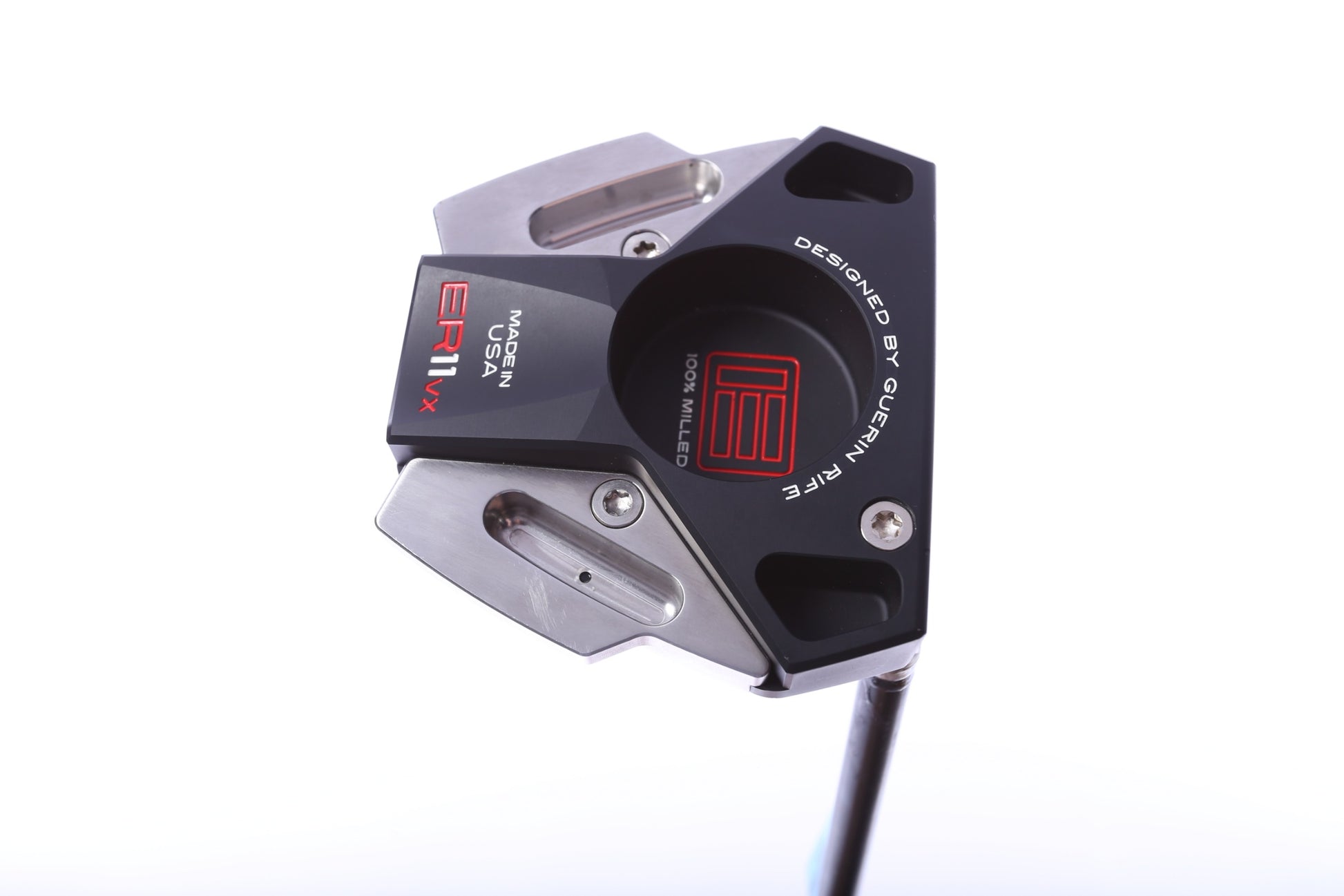 Used Evnroll ER11vx Putter - Right-Handed - 35.25 in - Mallet-Next Round