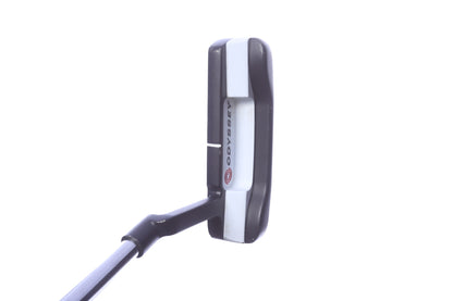 Used Odyssey White Hot Versa One CH Putter - Right-Handed - 32 in - Blade-Next Round
