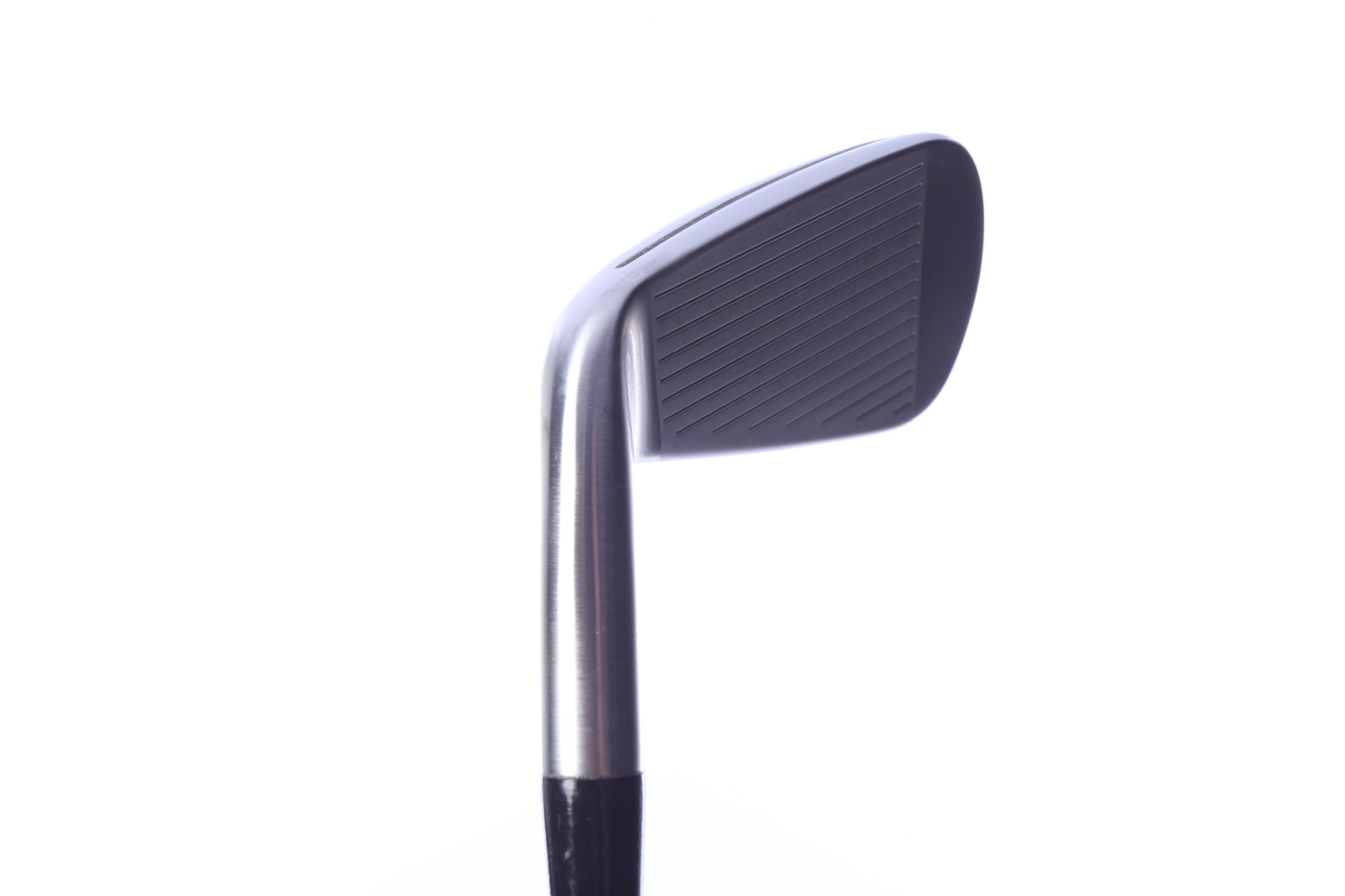 Used TaylorMade 2024 P770 Single 7-Iron - Right-Handed - Ladies Flex