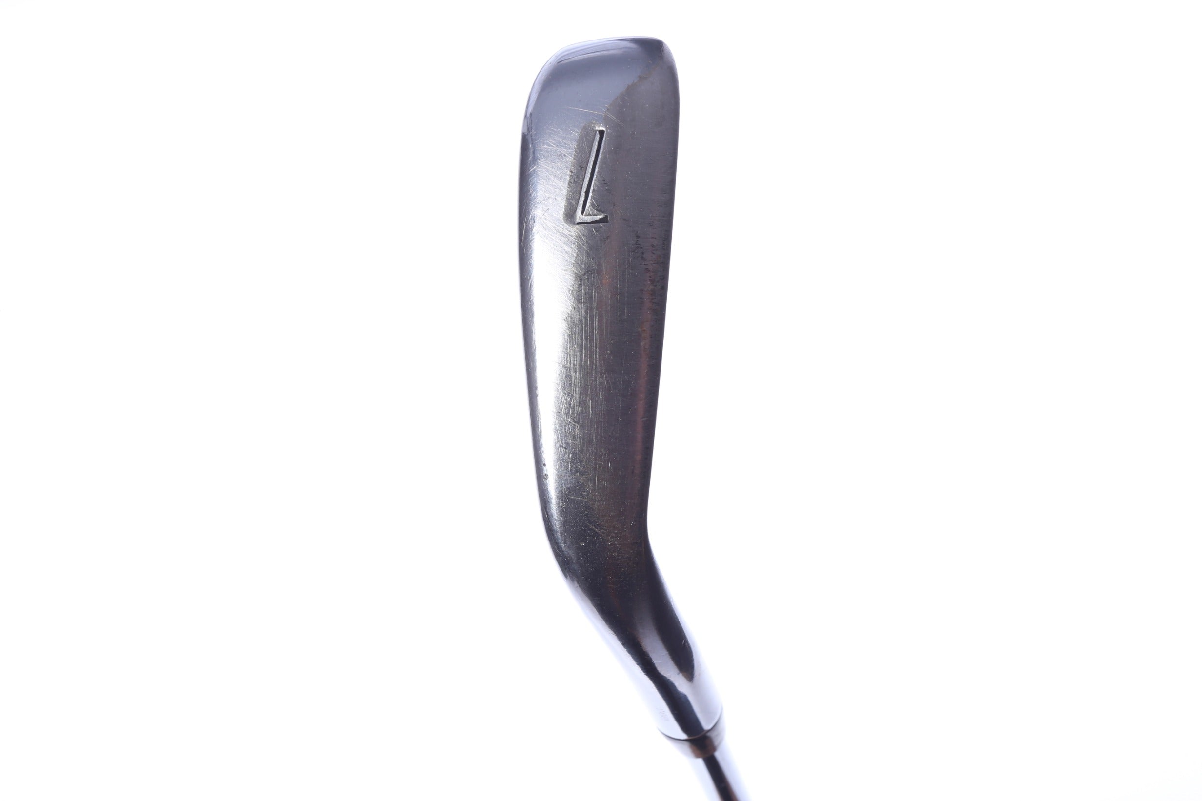 Used Titleist 2021 T300 Single 7-Iron - Right-Handed - Stiff Flex-Next Round