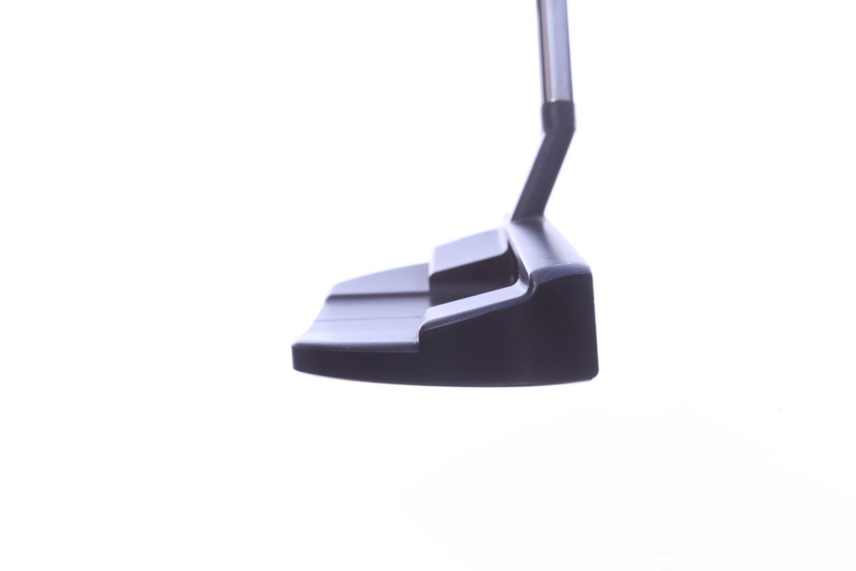 Used Odyssey Ai-ONE Milled Three T S Putter - Right-Handed - 35 in - Mallet