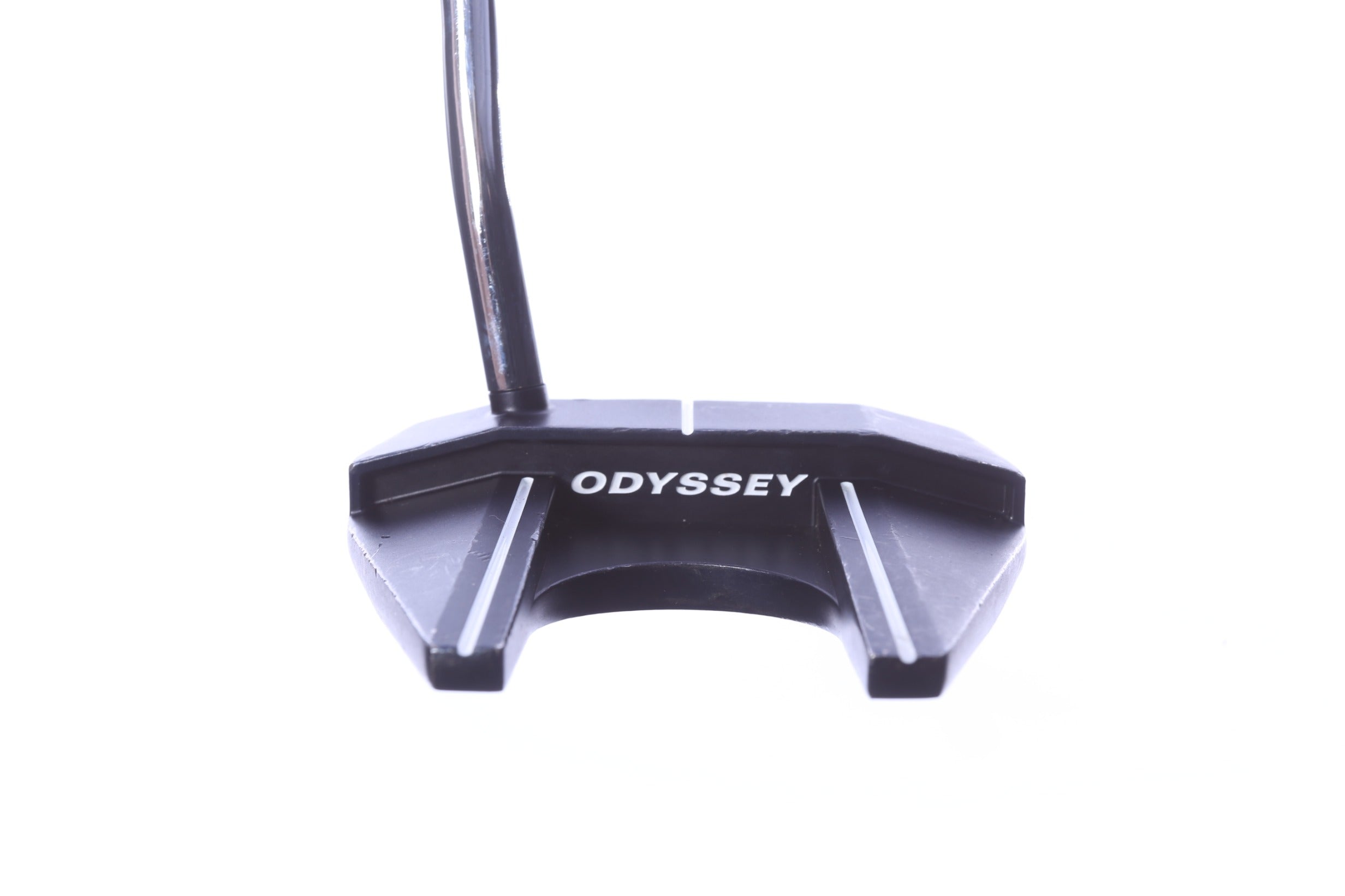 Used Odyssey Ai-ONE 7 DB Putter - Right-Handed - 35 in - Mallet