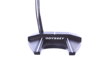 Used Odyssey Ai-ONE 7 DB Putter - Right-Handed - 35 in - Mallet
