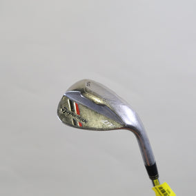 Used TaylorMade ATV Lob Wedge - Right-Handed - 60 Degrees - Stiff Flex-Next Round