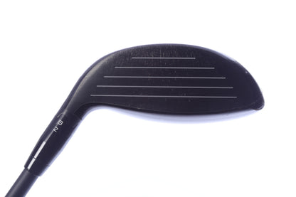 Used Titleist GT2 4-Wood - Right-Handed - 16.5 Degrees - Regular Flex