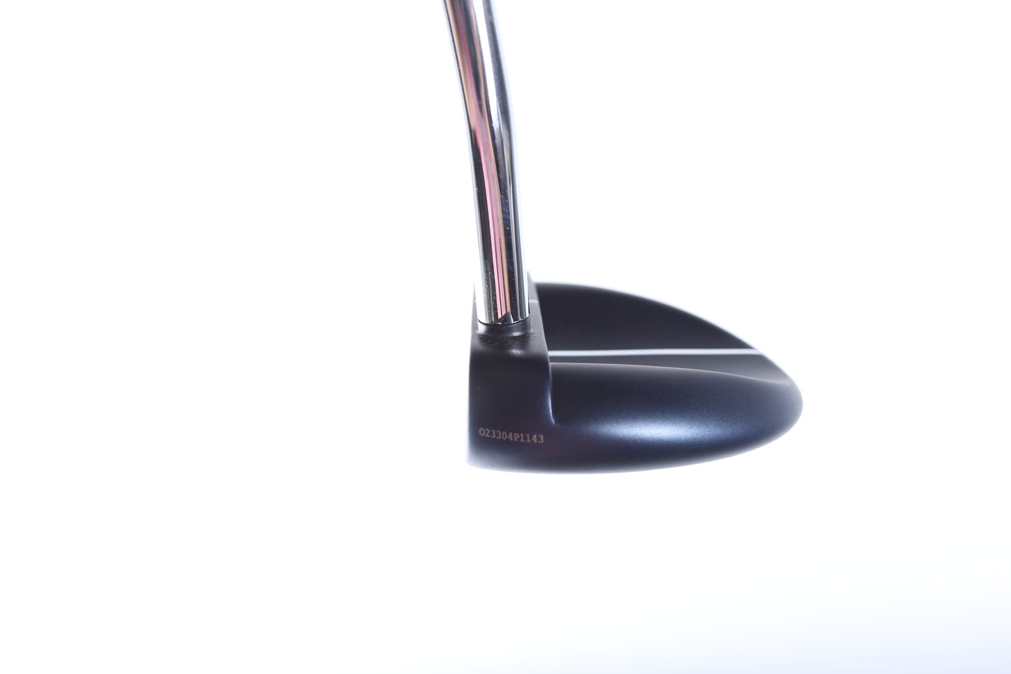 Used Odyssey Ai-ONE Rossie DB Putter - Right-Handed - 35 in - Mallet-Next Round