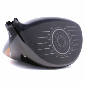 Used Callaway Mavrik Sub Zero Driver - HEAD ONLY - Left-Handed - 9 Degrees-Next Round