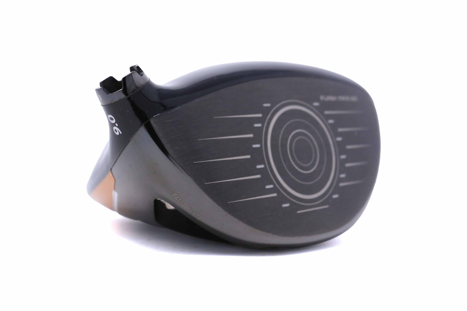 Used Callaway Mavrik Sub Zero Driver - HEAD ONLY - Left-Handed - 9 Degrees-Next Round