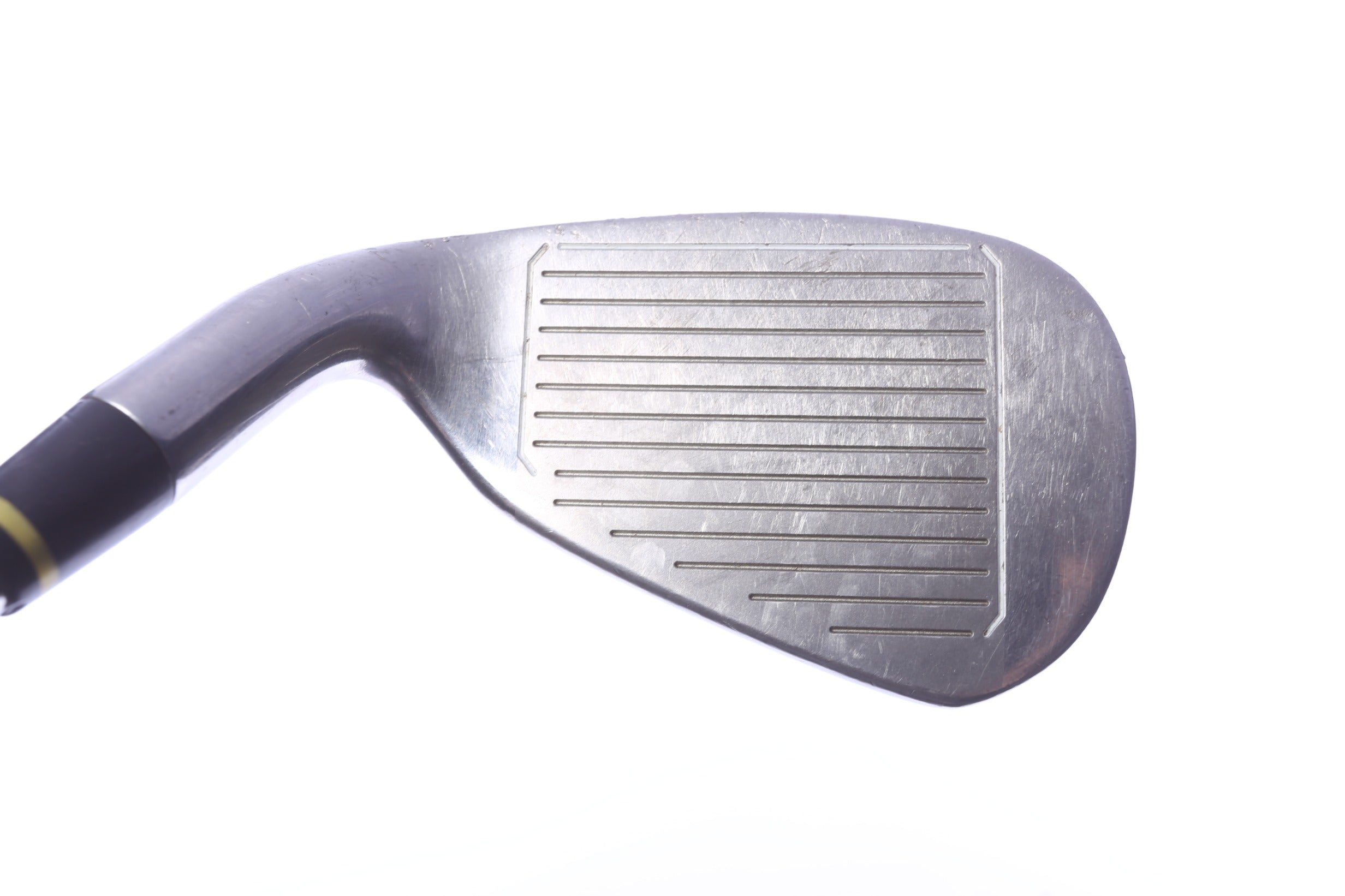 Used Nike SQ MachSpeed X Single 9-Iron - Right-Handed - Regular Flex