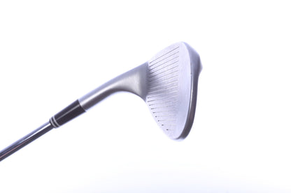 Used Cleveland RTX-3 CB Tour Satin Gap Wedge - Right-Handed - 52 Degrees - Wedge Flex
