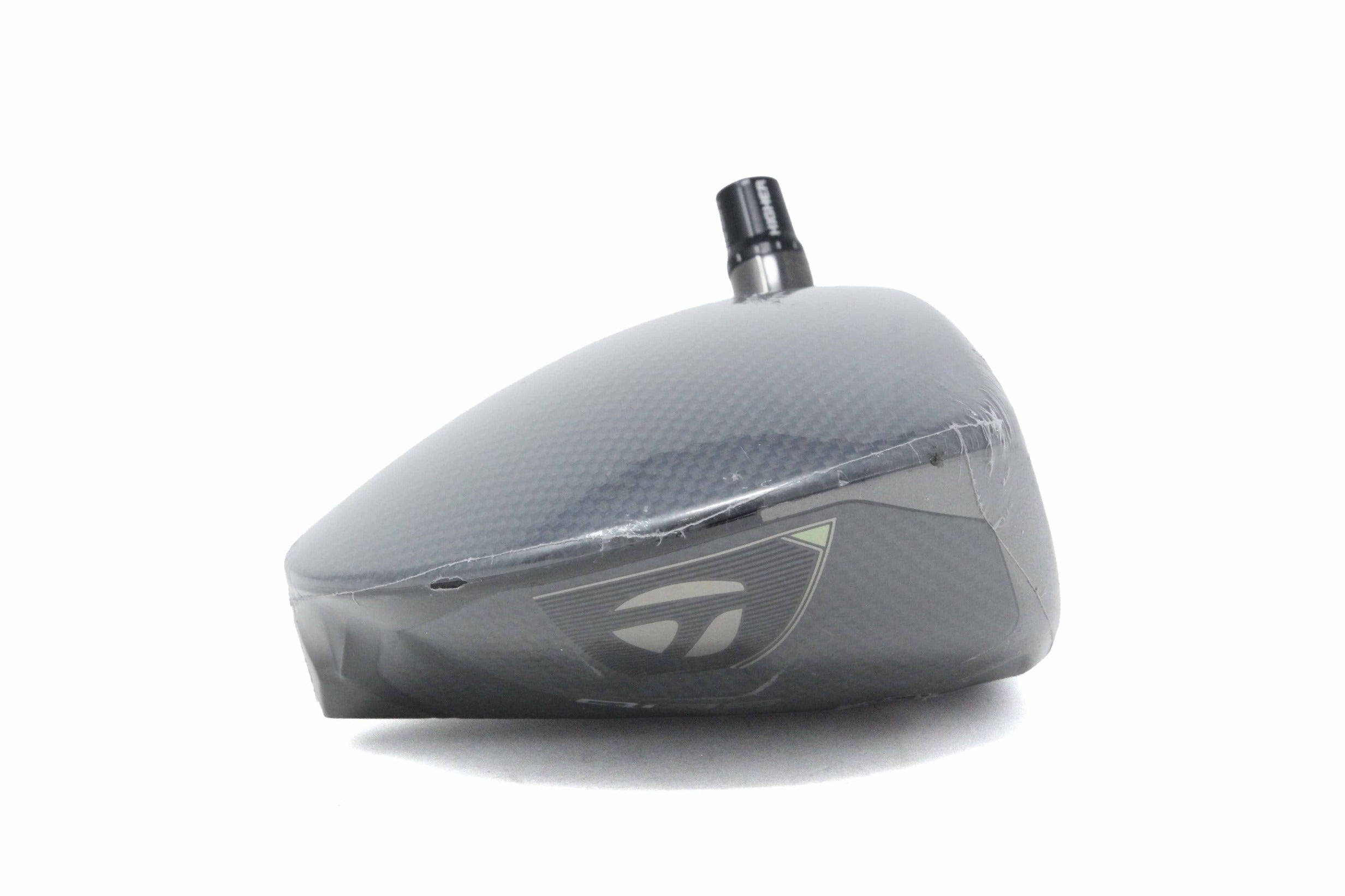 Used TaylorMade Qi35 LS Driver - HEAD ONLY - Right-Handed - 10.5 Degrees