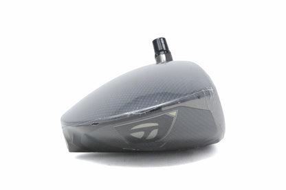 Used TaylorMade Qi35 LS Driver - HEAD ONLY - Right-Handed - 10.5 Degrees