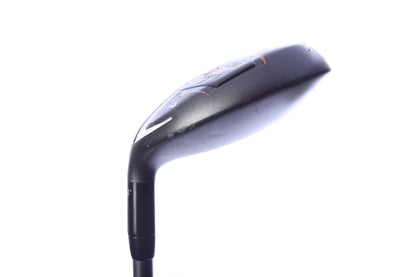Used Callaway X2 Hot 4H Hybrid - Left-Handed - 22 Degrees - Seniors Flex