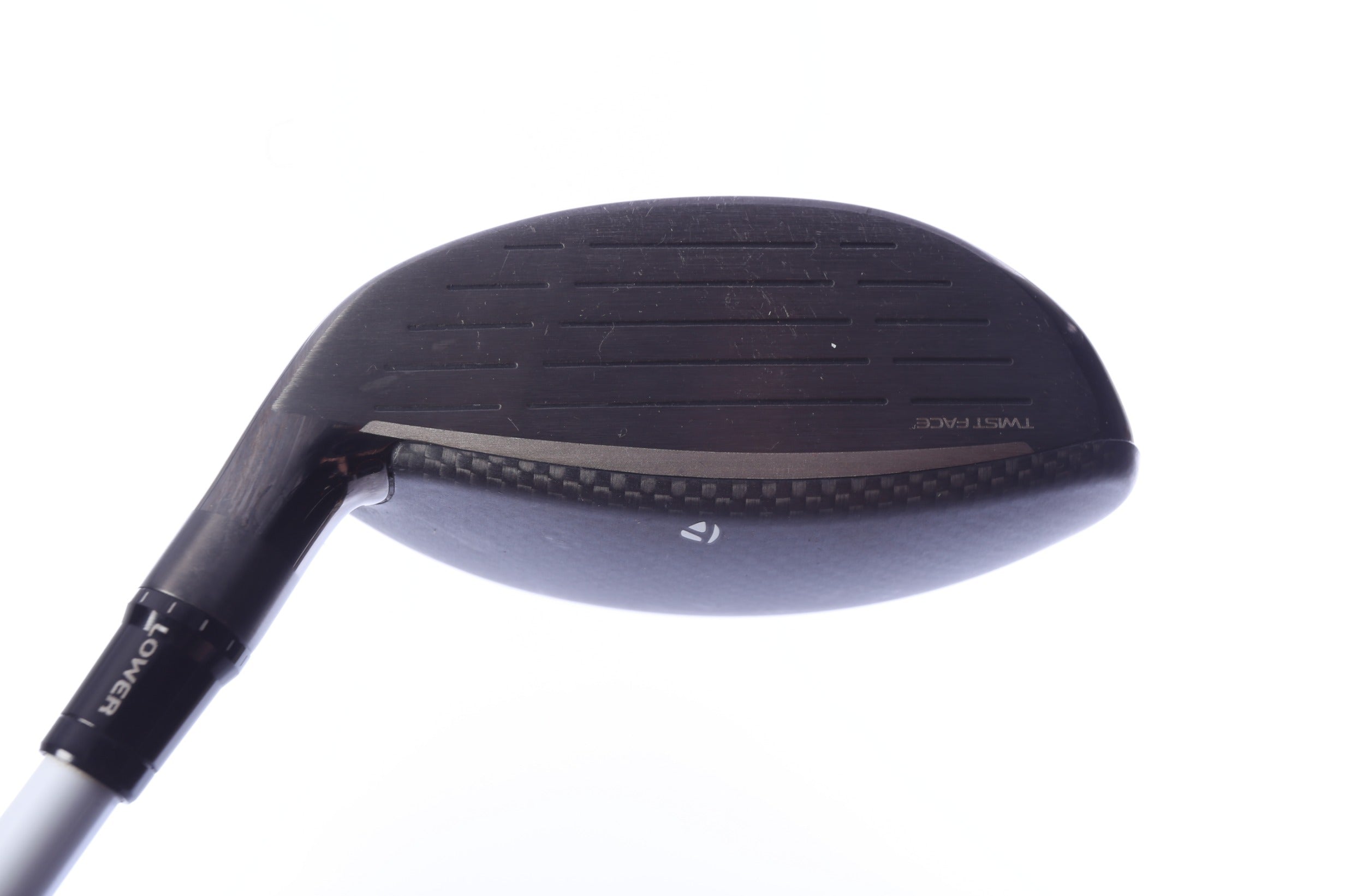 Used TaylorMade Qi35 MAX Lite Women's 5-Wood - Right-Handed - 18.5 Degrees - Ladies Flex