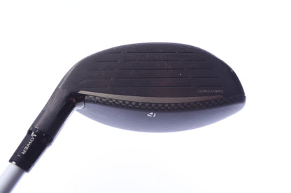 Used TaylorMade Qi35 MAX Lite Women's 5-Wood - Right-Handed - 18.5 Degrees - Ladies Flex