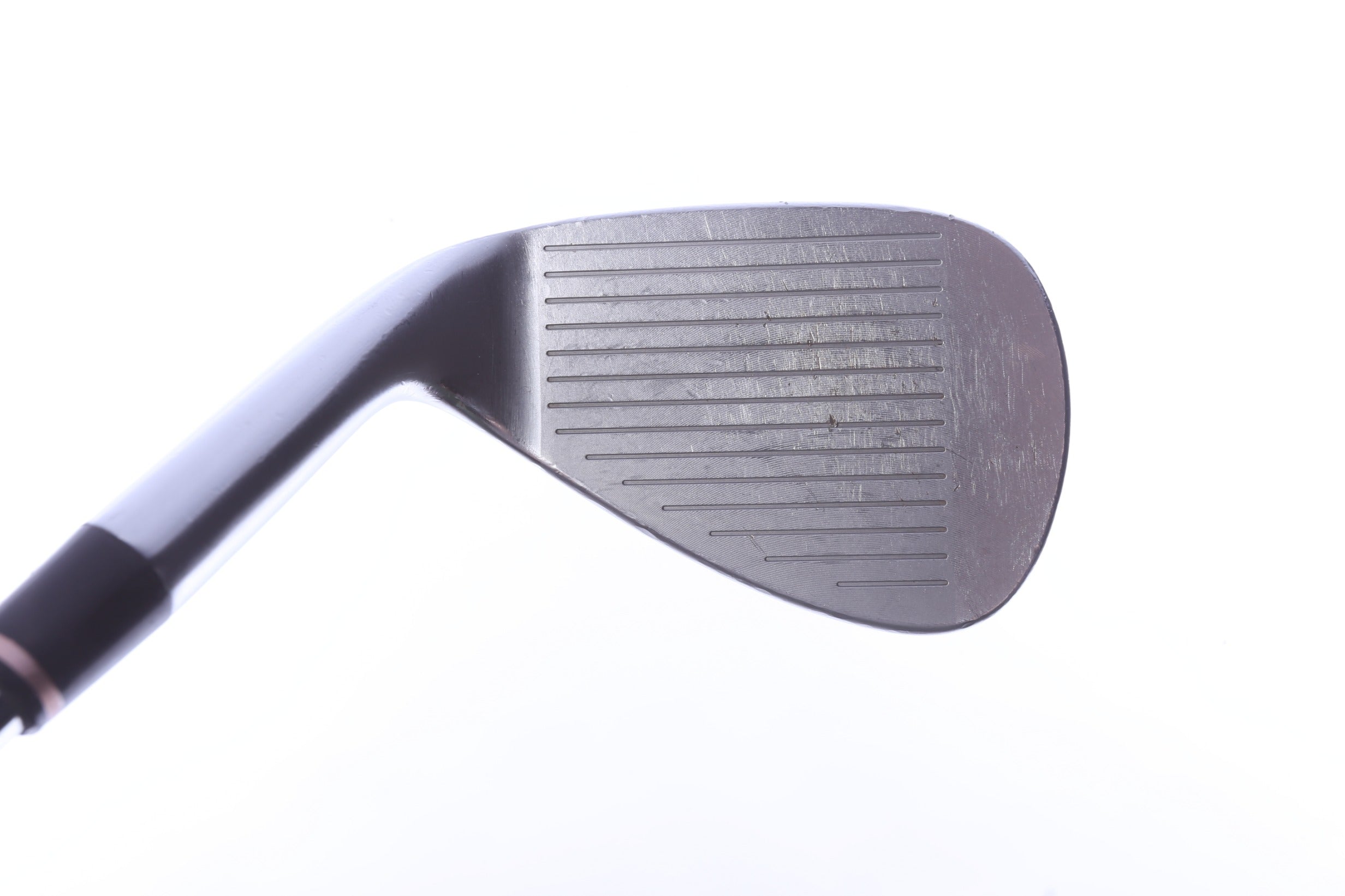 Used Edison 2 Gap Wedge - Right-Handed - 51 Degrees - Regular Flex-Next Round
