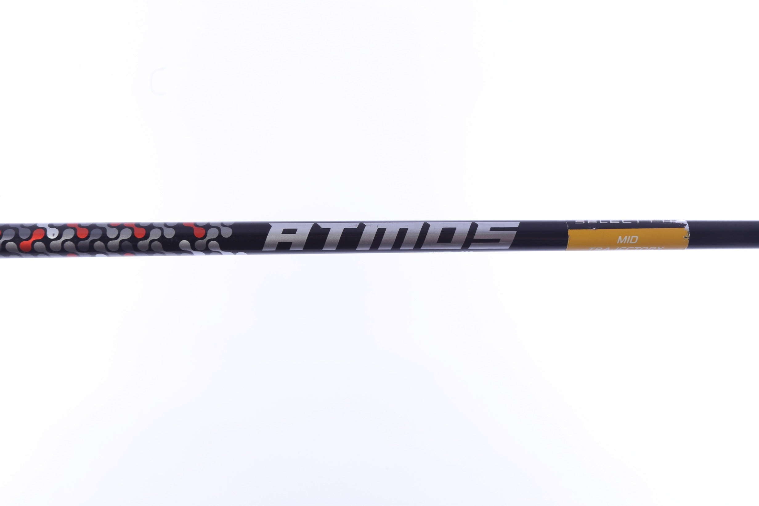 Used TaylorMade M6 3-Wood - Left-Handed - 15 Degrees - Stiff Flex