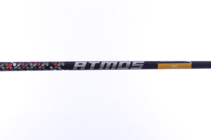 Used TaylorMade M6 3-Wood - Left-Handed - 15 Degrees - Stiff Flex