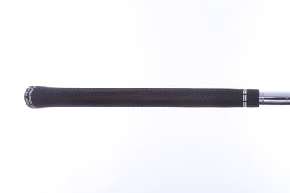 Used Titleist Vokey SM5 Raw Black Lob Wedge - Right-Handed - 58 Degrees - Wedge Flex-Next Round