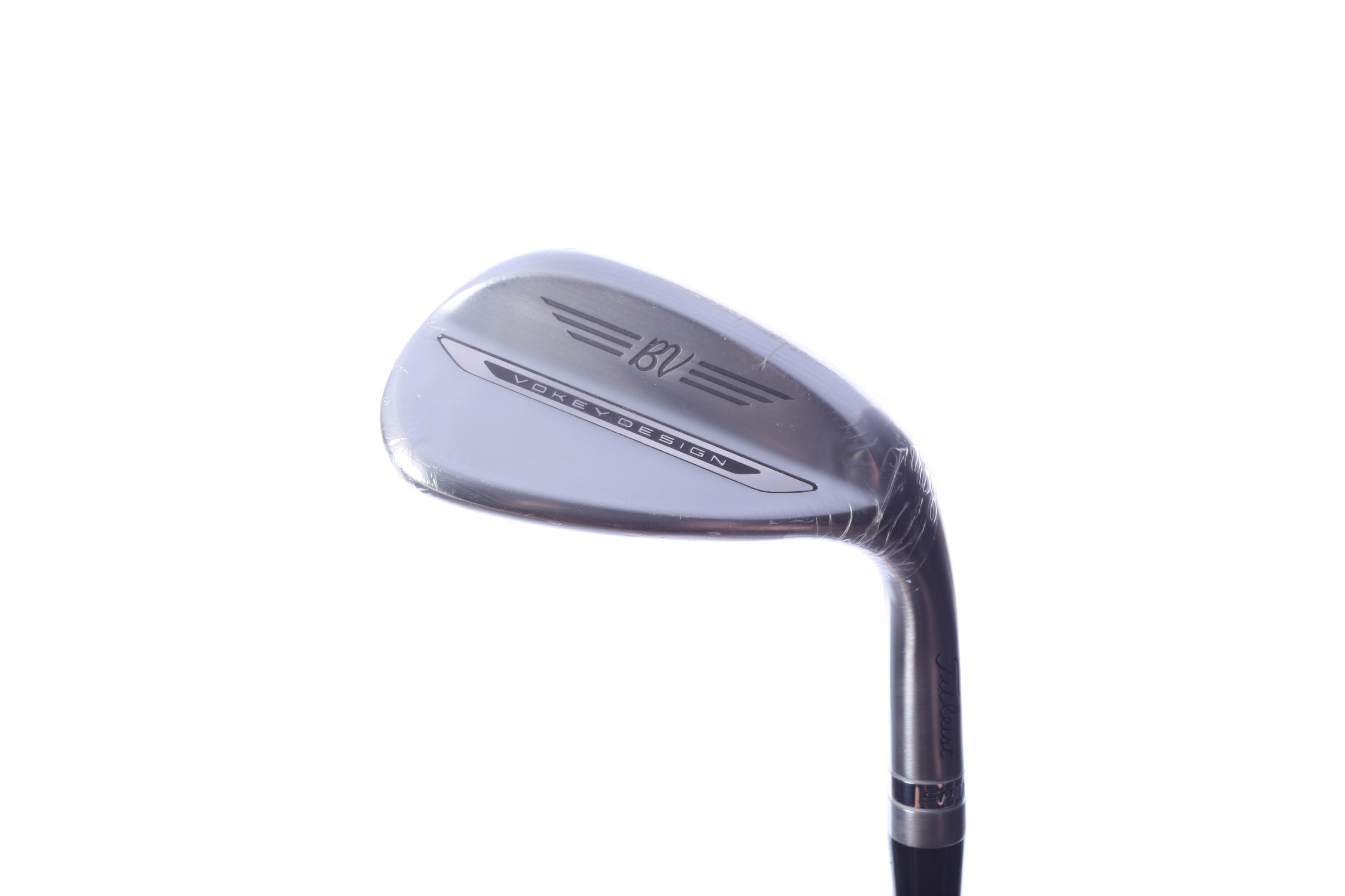 Used Titleist Vokey SM11 Tour Chrome Sand Wedge - Right-Handed - 56 Degrees - Wedge Flex