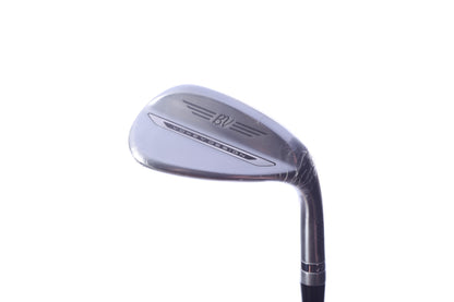 Used Titleist Vokey SM11 Tour Chrome Sand Wedge - Right-Handed - 56 Degrees - Wedge Flex
