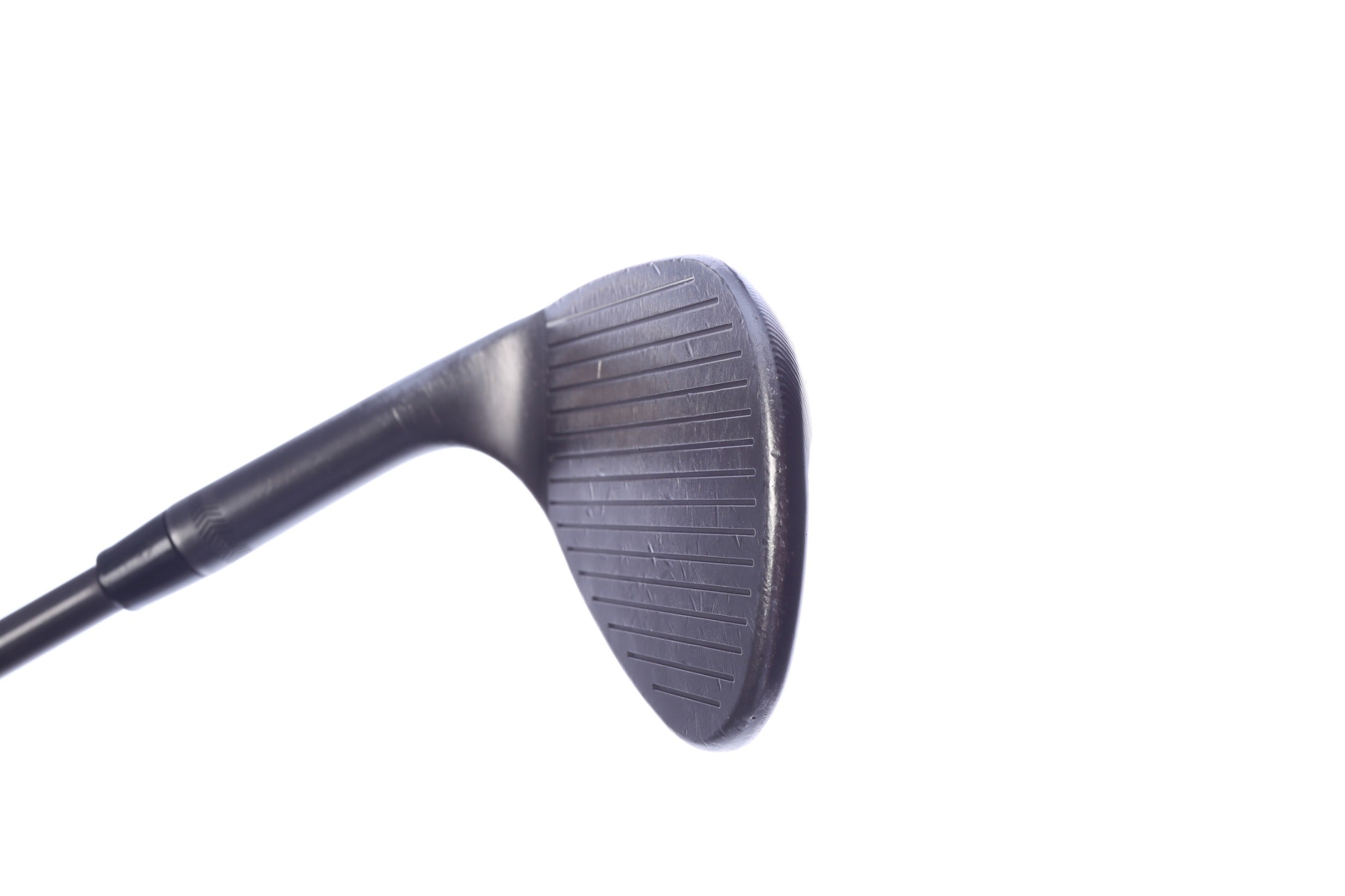 Used PXG 0311 Sugar Daddy II Xtreme Dark Lob Wedge - Right-Handed - 58 Degrees - Stiff Flex-Next Round
