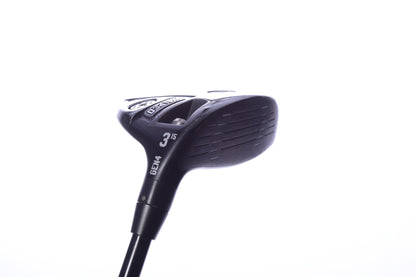 Used PXG 0341 X GEN4 3-Wood - Right-Handed - 15 Degrees - Regular Flex-Next Round