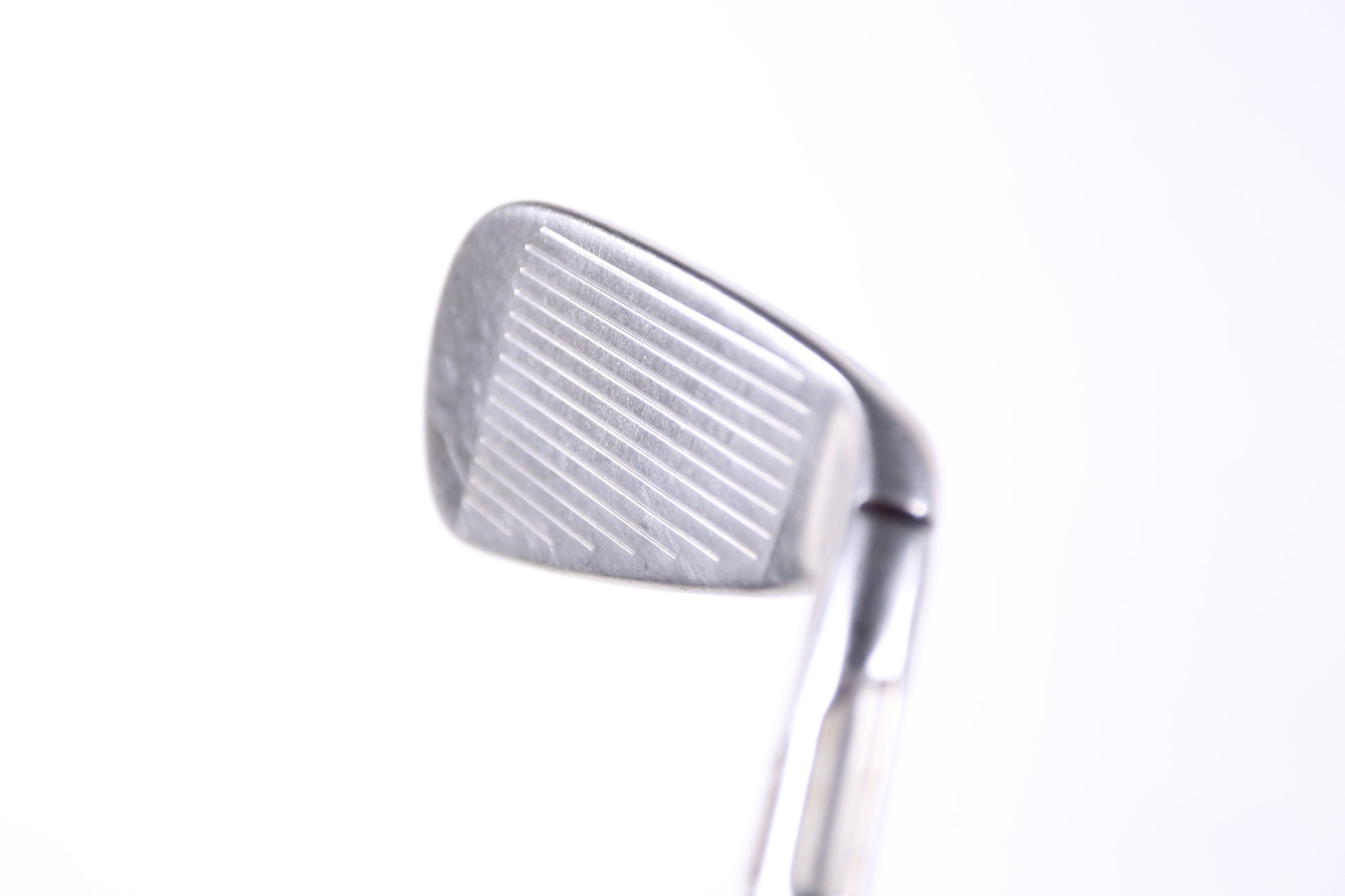 Used TaylorMade STEALTH Single 7-Iron - Left-Handed - Extra Stiff Flex-Next Round