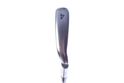 Used Ping i530 Single 4-Iron - Right-Handed - Stiff Flex