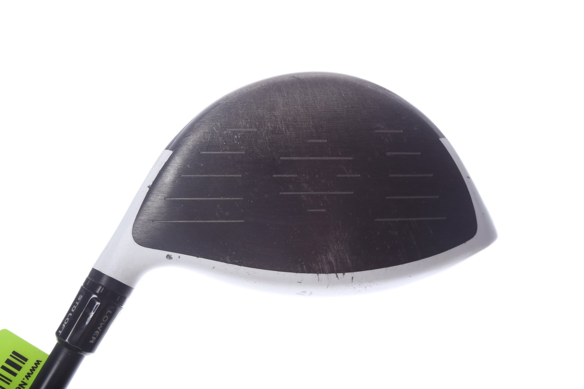 Used TaylorMade R11 Driver - 10.5 Degrees - Stiff Flex Fujikura Blur - Right-Handed-Next Round